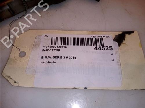 Injector BMW 3 Touring (E91) 318 d | BP12234623M100 