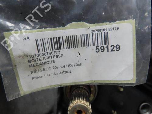 Used Gearbox Gearbox 37675033 37675033