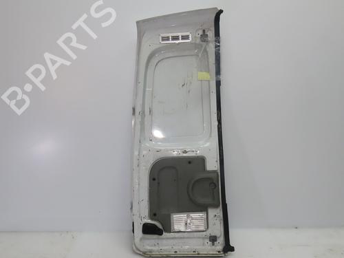 Right tailgate RENAULT KANGOO Express (FC0/1_) 1.5 dCi (FC1E) | BP32399726C77
