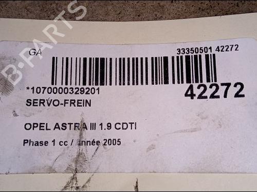 servo-brake-opel-astra-h-a04-19-cdti-16v-l48-93182935-2004-2005-2006-2007-2008-2009-2010-2011-2012-2013-2014-9619037 main image