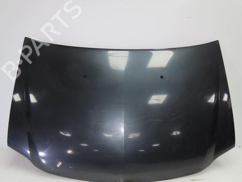 Used Hood Hood DACIA LOGAN MCV (KS_) 1.5 dCi (KS0W) (86 hp) 36494828 36494828