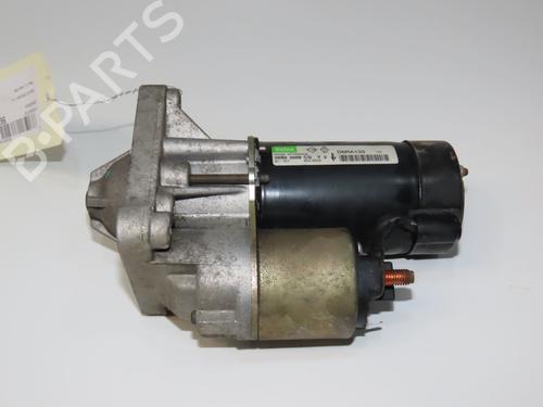 Used Starter Starter RENAULT MEGANE I Coach (DA0/1_) 1.6 e (DA0F) (90 hp) 31155075 31155075