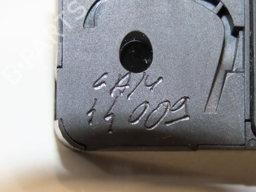 Mass air flow sensor OPEL CORSA E (X15) 1.3 CDTI (08, 68) | BP28828775M95