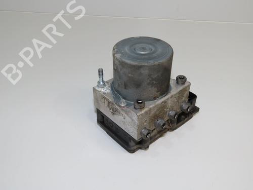 Used ABS pump CITROËN C4 I (LC_) 1.6 HDi (90 hp) 32511430
