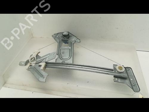 Used Rear left window mechanism CITROËN XSARA Break (N2) 1.9 TD (90 hp) 9592910