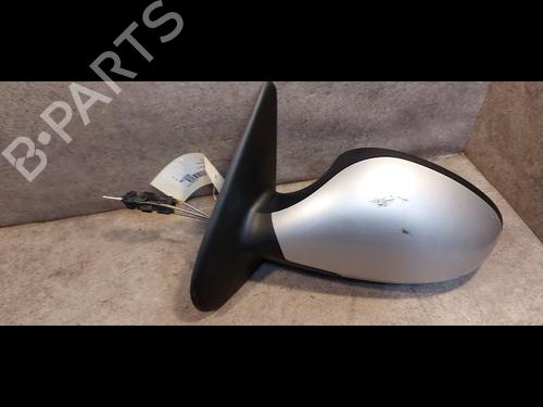 Used Left mirror Left mirror SEAT LEON (1M1) 1.6 16 V (105 hp) 36495120 36495120