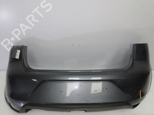 Used Rear bumper Rear bumper SEAT ALTEA (5P1) 1.6 TDI (105 hp) 36396208 36396208