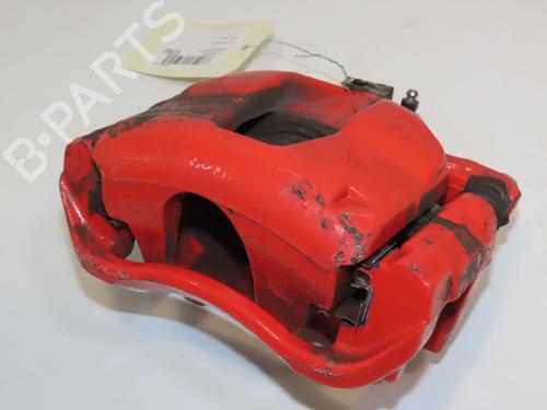 Left front brake caliper ABARTH 500 / 595 / 695 1.4 (312.AXZ11) | BP28830084M105 - Image 4