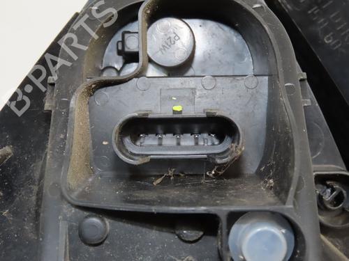 Left taillight FORD KA (RU8) 1.2 | BP32277497C34 - Image 3
