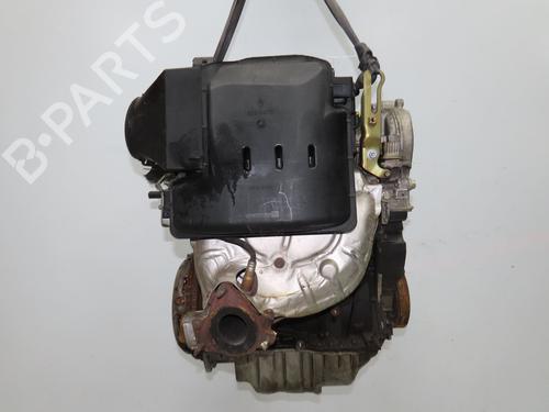 Engine RENAULT LAGUNA II (BG0/1_) 1.8 16V (BG04, BG0B, BG0C, BG0V) | BP23171320M1 - Image 4