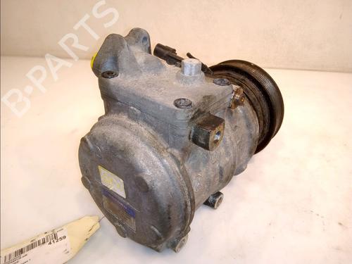 AC compressor KIA CERATO I Hatchback (LD) 2.0 CRDi | BP23172310M34 