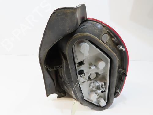 Left taillight RENAULT MODUS / GRAND MODUS (F/JP0_) 1.5 dCi 90 | BP36396315C34 - Image 2