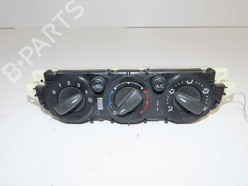 Used Climate control Climate control FORD C-MAX II (DXA/CB7, DXA/CEU) 1.0 EcoBoost (125 hp) 40518036 40518036