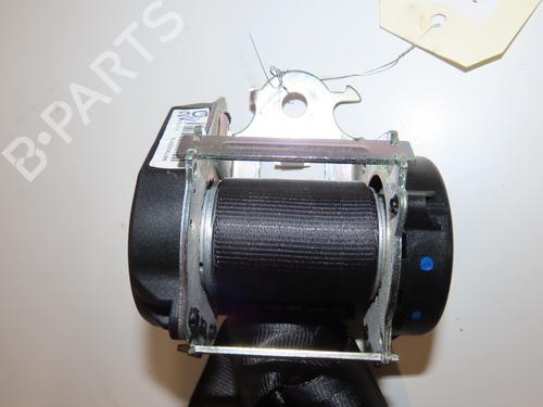 Used Rear left belt tensioner PEUGEOT 208 I (CA_, CC_) 1.6 HDi (92 hp) 28830773