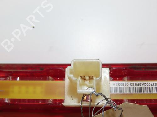 Third brake light TOYOTA YARIS (_P13_) 1.5 Hybrid (NHP130_) | BP29318818L11 