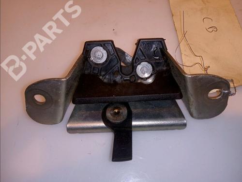 Tailgate lock TOYOTA AYGO (_B1_) 1.0 (KGB10_, KGB10R) | BP11820918C101 