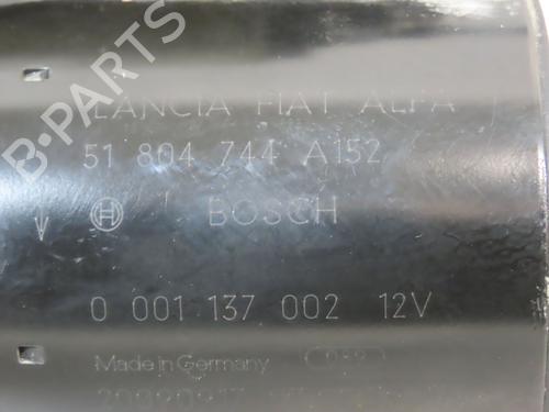 Starter FIAT 500 (312_) 1.2 (312AXA1A) | BP18153349M8 