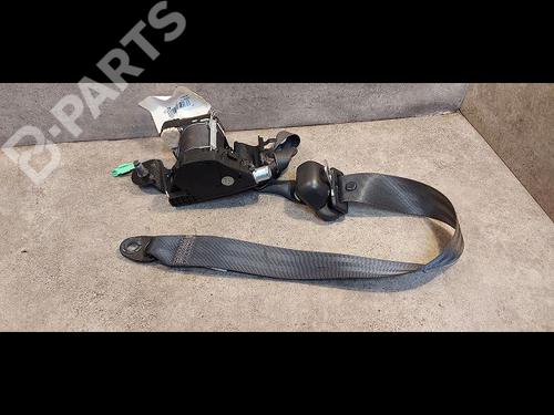 Used Front left belt tensioner CHEVROLET AVEO / KALOS Hatchback (T200) 1.4 (83 hp) 9615119