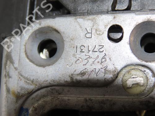 Rear right lock RENAULT MEGANE III Hatchback (BZ0/1_, B3_) 1.2 TCe (BZ2B, BZ11) | BP19162224C99 