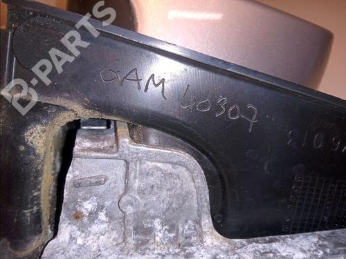 Left mirror VW GOLF PLUS V (5M1, 521) 1.6 TDI | BP11102615C26 
