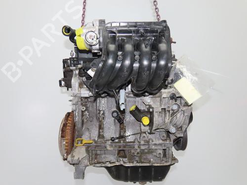 Engine CITROËN C3 II (SC_) 1.1 i | BP33444870M1 - Image 3