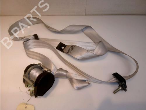 Used Rear right seatbelt Rear right seatbelt RENAULT SCÉNIC III (JZ0/1_) 1.5 dCi (110 hp) 11425797 11425797