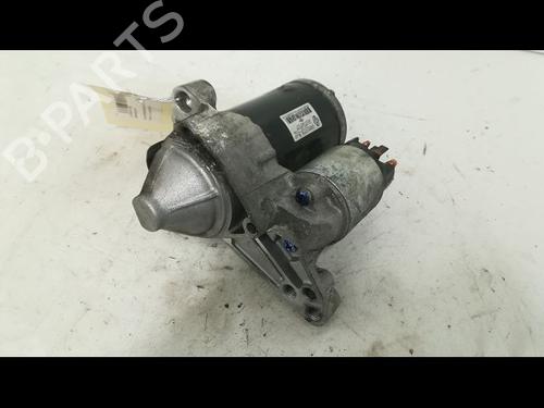 Starter DACIA SANDERO II TCe 90 (B8M1, B8MA, B8AC) | BP9604732M8