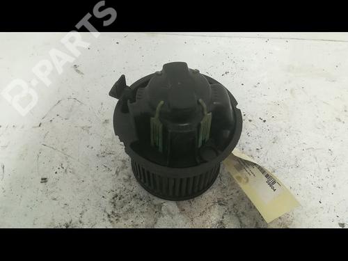 Used Heater blower motor PEUGEOT 207 (WA_, WC_) 1.6 HDi (92 hp) 9607903