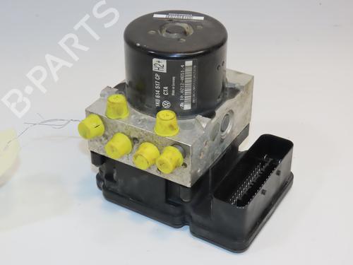 ABS Bremseaggregat VW TOURAN (1T3) 2.0 TDI (140 hp) 28967639
