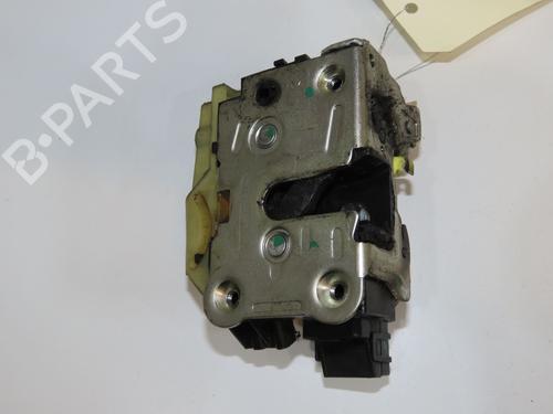 Used Front left lock Front left lock DACIA LODGY (JS_) 1.5 dCi (JSMC, JSAF) (107 hp) 36310572 36310572