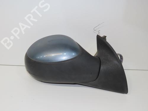 Used Right mirror PEUGEOT 1007 (KM_) 1.4 HDi (68 hp) 32253898