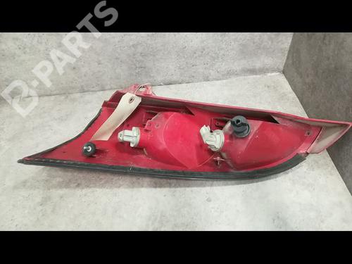 Højre baglygte FORD FOCUS I (DAW, DBW) 1.8 Turbo DI / TDDi | BP9610202C35 