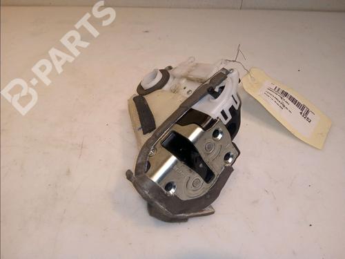 Used Rear left lock TOYOTA PRIUS (_W3_) 1.8 Hybrid (ZVW3_) (99 hp) 12122858