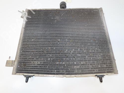 Heater matrix CITROËN C3 II (SC_) 1.4 HDi 70 (SC8HZC, SC8HR0, SC8HP4) | BP39756444M63 - Image 2