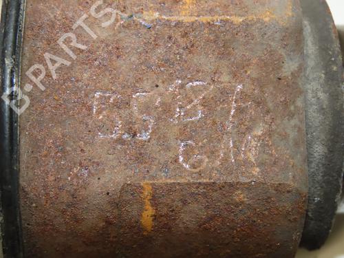 Right rear driveshaft NISSAN QASHQAI I (J10, NJ10) 1.6 dCi All-wheel Drive | BP29294151M41 