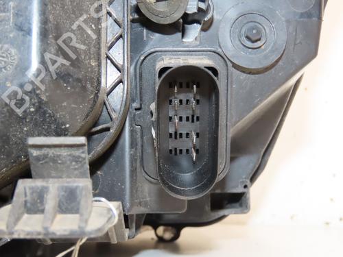 Lyskaster høyre FORD FOCUS II Turnier (DA_, FFS, DS) 1.6 TDCi | BP28802238C29