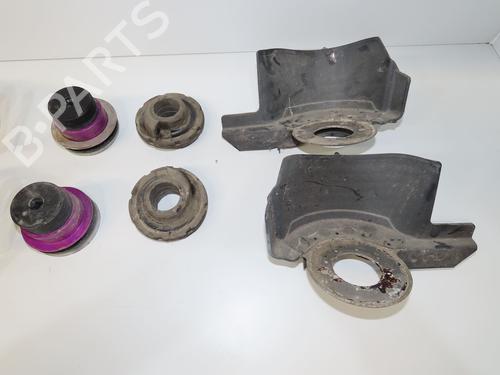 Used Shock absorber spring Shock absorber spring TOYOTA AYGO (_B1_) 1.0 (KGB10_, KGB10R) (68 hp) 36494040 36494040