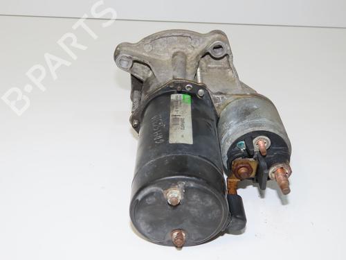 Used Starter PEUGEOT 307 (3A/C) 1.6 16V (109 hp) 31605846