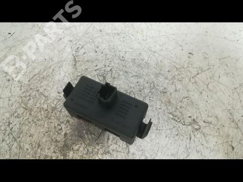 Warning switch RENAULT MEGANE III Hatchback (BZ0/1_, B3_) 1.9 dCi (BZ0N, BZ0J) | BP9606424I22 