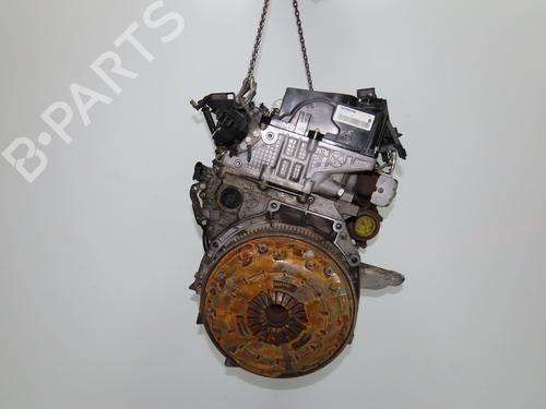 Engine BMW 3 (F30, F80) 320 d xDrive | BP37499410M1 - Image 4