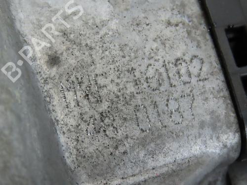 Used Gearbox AUDI A3 (8V1, 8VK) 1.4 TFSI (122 hp) 28967267