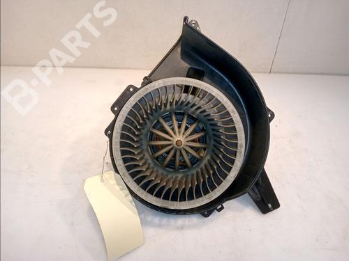 Heater blower motor VW POLO IV (9N_, 9A_) 1.4 TDI | BP12180933M62 