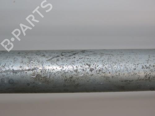 Viskermotor vindrude RENAULT ESPACE IV (JK0/1_) 3.0 dCi (JK0J, JK0V) | BP29577222M29 