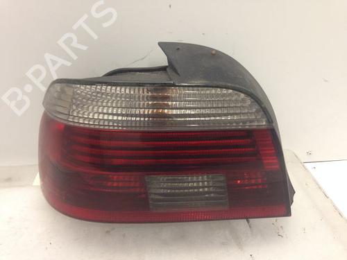 Used Left taillight Left taillight BMW 5 (E39) 525 tds (143 hp) 36495880 36495880