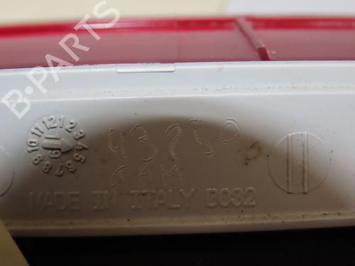 Third brake light FIAT 500X (334_) 1.3 (334.AXR11) | BP29441845L11 - Image 4