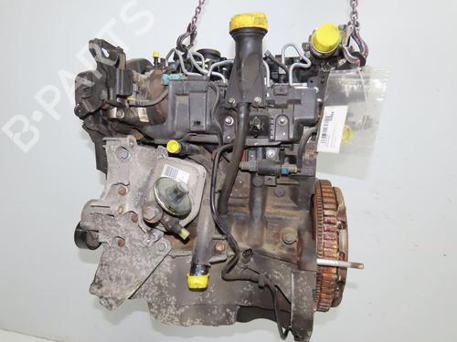 Engine RENAULT CLIO III (BR0/1, CR0/1) 1.5 dCi | BP31575771M1 - Image 2