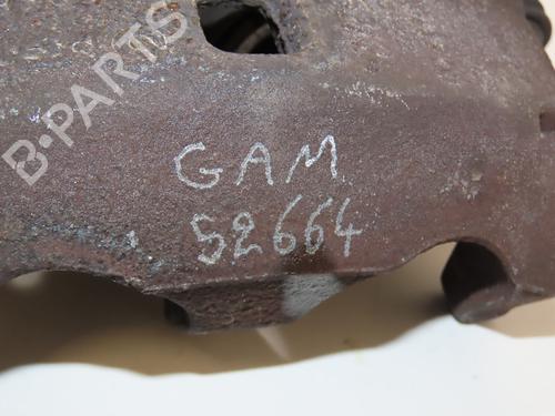 Left front brake caliper FIAT DUCATO Van (250_) 130 Multijet 2,3 D | BP28967707M105