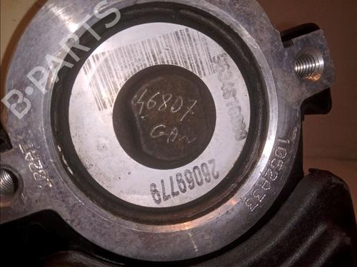 Steering pump PEUGEOT 206 Hatchback (2A/C) 1.9 D | BP23173036M99 