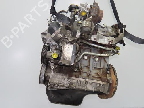 Engine FIAT PUNTO (199_) 1.3 D Multijet | BP32377273M1 