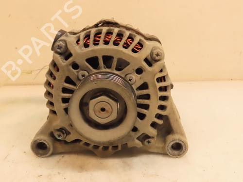 Used Alternator PEUGEOT 206 SW (2E/K) 1.6 16V (109 hp) 16555620